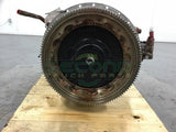 Allison B500R T30LS automatic transmission OEM - Second Truck Parts
