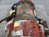 Allison B500R T30LS automatic transmission OEM - Second Truck Parts