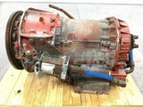 Allison B500R T30LS automatic transmission OEM - Second Truck Parts