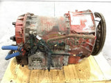 Allison B500R T30LS automatic transmission OEM - Second Truck Parts