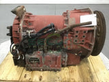 Allison B500R T30LS automatic transmission OEM - Second Truck Parts