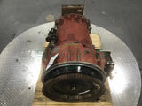 Allison B500R T30LS automatic transmission OEM - Second Truck Parts