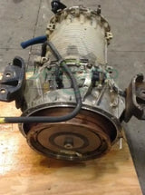 Allison HD4560P automatic transmission out of '02 LE613 with 300k - Second Truck Parts