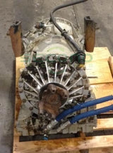 Allison HD4560P automatic transmission out of '02 LE613 with 300k - Second Truck Parts