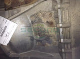 Allison HD4560P automatic transmission out of '02 LE613 with 300k - Second Truck Parts