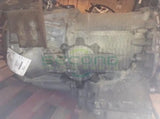 Allison HD4560P automatic transmission out of '02 LE613 with 300k - Second Truck Parts
