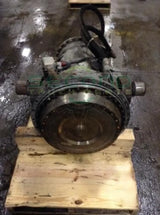 Allison HT-740D auto trans out of '99 WXLL OEM - Second Truck Parts
