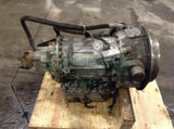 Allison HT-740D auto trans out of '99 WXLL OEM - Second Truck Parts