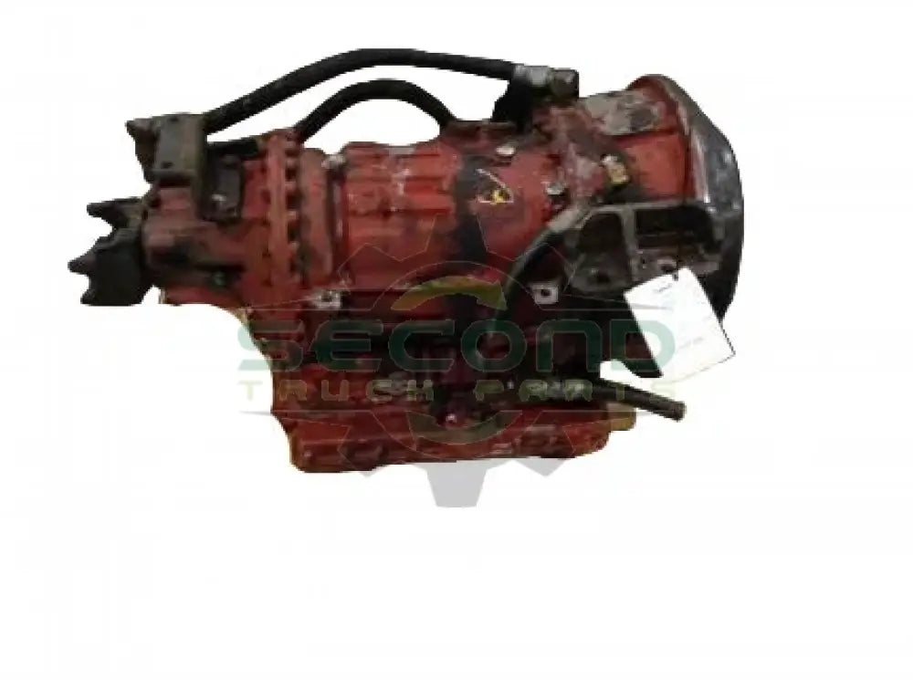 Allison HT 740RS auto trans OEM 29535205 - Second Truck Parts