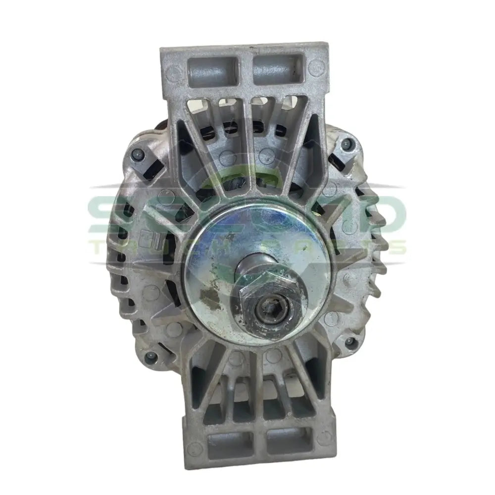 ALT22P Genuine Delco Remy Alternator 24Si 12V 160A - Alternators