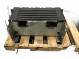 Aluminum Batter Box with Fiberglass Lid OEM - Second Truck Parts