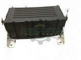 Aluminum Batter Box with Fiberglass Lid OEM - Second Truck Parts