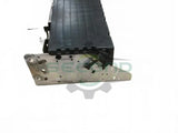 Aluminum Batter Box with Fiberglass Lid OEM - Second Truck Parts