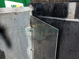Aluminum Dump tail gate OEM - Second Truck Parts