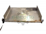 Aluminum Dump tail gate OEM - Second Truck Parts