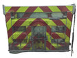 Aluminum Dump tail gate OEM - Second Truck Parts