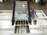Aluminum Headache rack with brackets OEM - Second Truck Parts