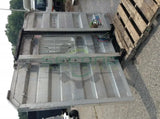 Aluminum Headache rack with brackets OEM - Second Truck Parts
