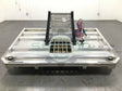 Aluminum Headache rack with brackets OEM - Second Truck Parts