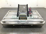 Aluminum Headache rack with brackets OEM - Second Truck Parts