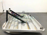 Aluminum Headache rack with brackets OEM - Second Truck Parts