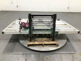 Aluminum Headache rack with brackets OEM - Second Truck Parts