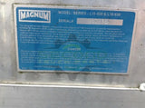 Aluminum Headache rack with brackets OEM - Second Truck Parts