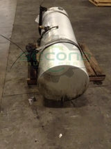 Aluminum KW 150 gallon fuel tank OEM - Second Truck Parts