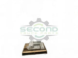 Aluminum LH foot steps OEM - Second Truck Parts