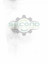 Aluminum LH fuel tank measures 25" x 26" 50 gallon center filler - Second Truck Parts