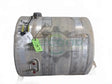 Aluminum LH Fuel Tank measures 26" x 29" 60 gallon Rear filler neck - Second Truck Parts