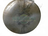 Aluminum RH Fuel Tank 26" x 47" 100 gallon rear fill neck OEM - Second Truck Parts