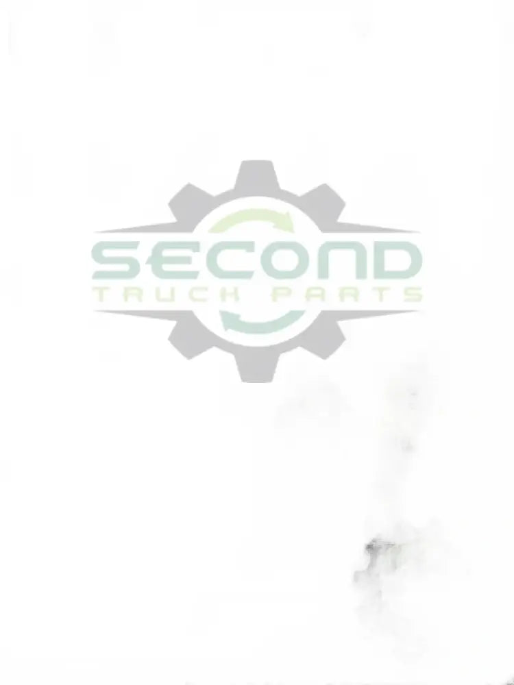 Aluminum RH fuel tank measures 25" x 26" 50 gallon with center - Second Truck Parts