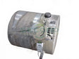 Aluminum RH Fuel Tank measures 26" x 29" 60 gallon Rear filler neck - Second Truck Parts