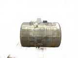 Aluminum RH Fuel Tank measures 26" x 36" 70 Gallon Rear Filler Neck - Second Truck Parts