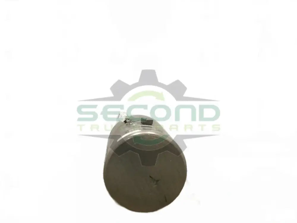 Aluminum RH Fuel Tank measures 26" x 36" 70 Gallon Rear Filler Neck - Second Truck Parts