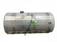 Aluminum RH Fuel Tank measures 26" x 51" 100 Gallon Front Filler - Second Truck Parts