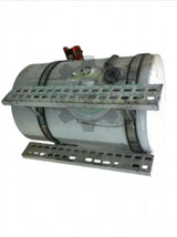 Aluminum RH fuel tank OEM - Second Truck Parts