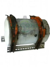 Aluminum RH fuel tank OEM - Second Truck Parts