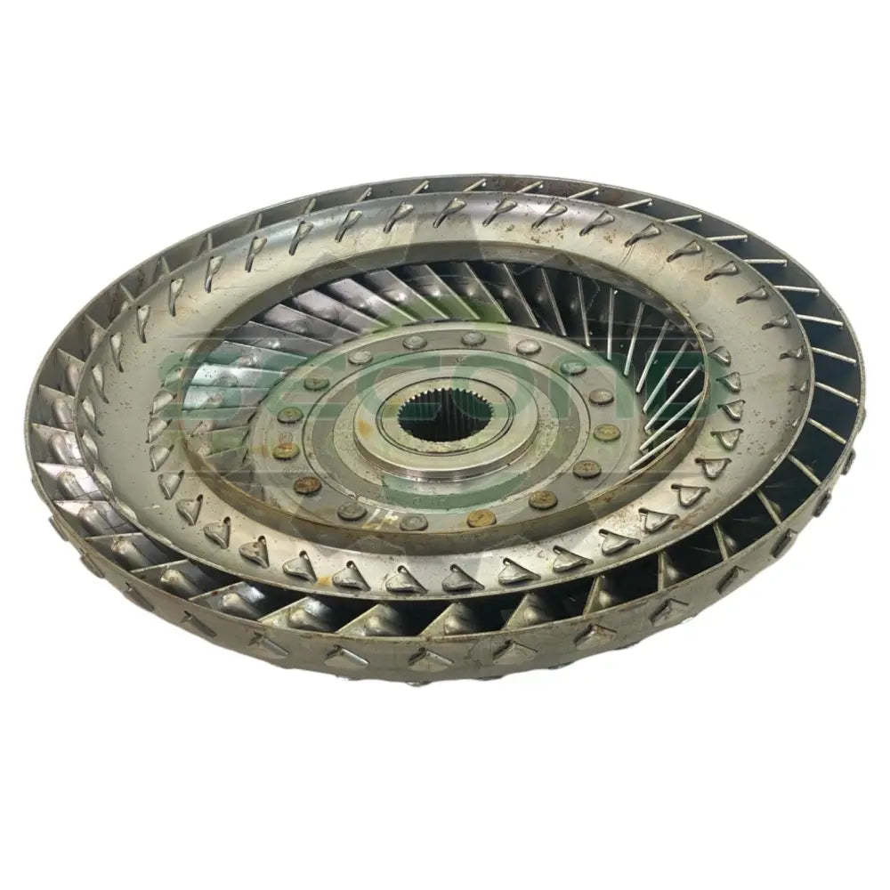ALV 29503979 Genuine Allison Torque Converter Turbine - Turbines