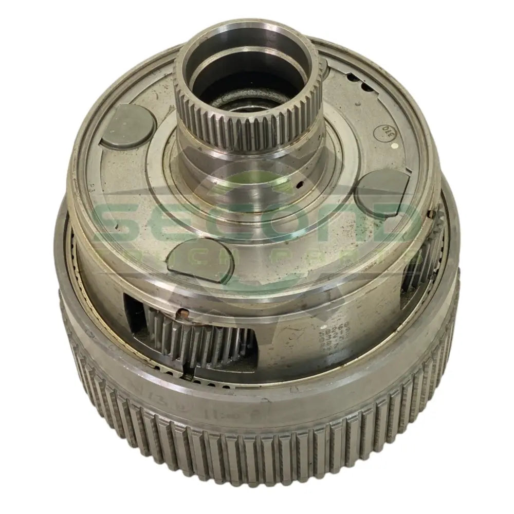 ALV 29535992 Genuine Allison Carrier And Bushing Assembly - Assemblies