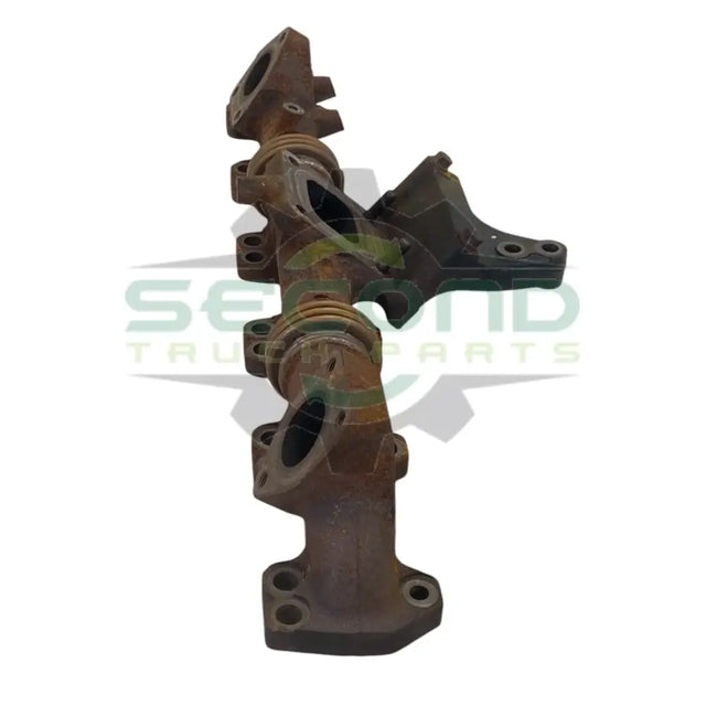 AN0342 Genuine Hino Exhaust Manifold - Second Truck Parts