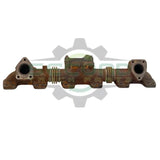 AN0342 Genuine Hino Exhaust Manifold - Second Truck Parts