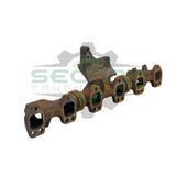 AN0342 Genuine Hino Exhaust Manifold - Second Truck Parts