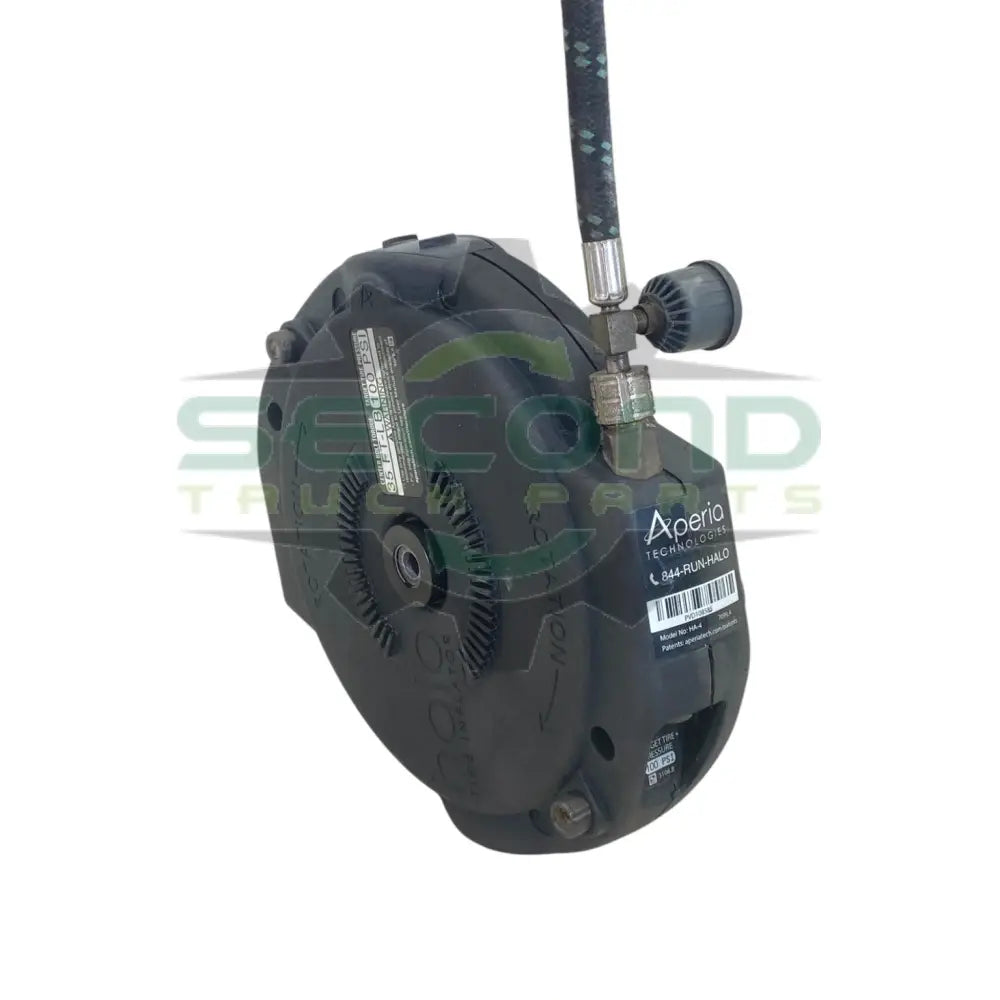 HA-4100H Aperia Halo Tire Inflator 35FT - Second Truck Parts