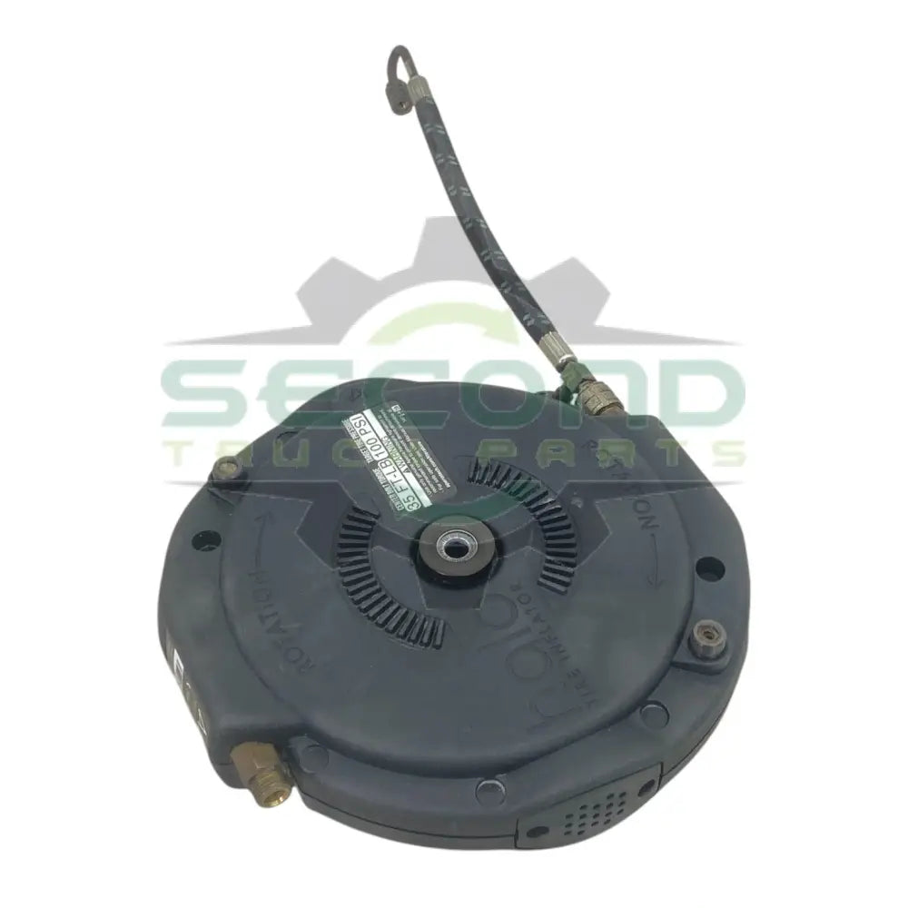 HA-4100H Aperia Halo Tire Inflator 35FT - Second Truck Parts