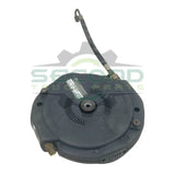 HA-4100H Aperia Halo Tire Inflator 35FT - Second Truck Parts