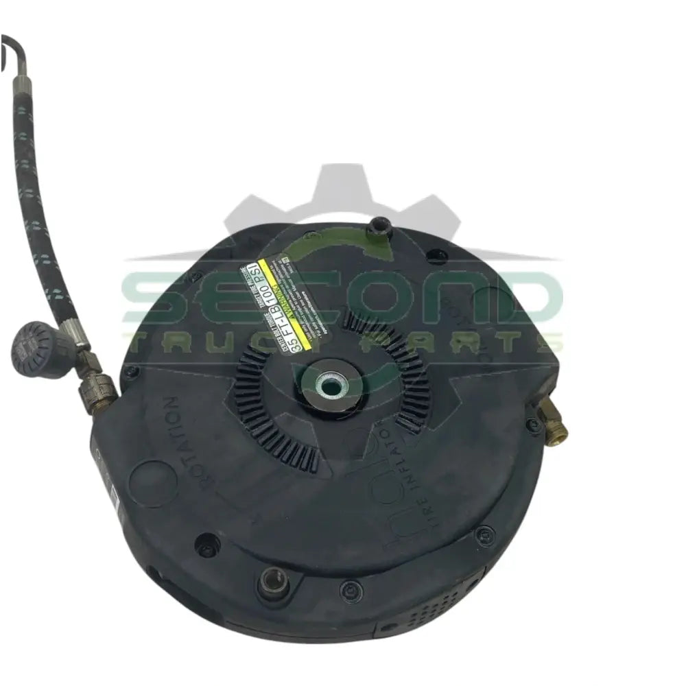 HA-4100H Aperia Halo Tire Inflator 35FT - Second Truck Parts