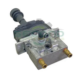170.VM8AP Apsco Valve Single Axis - Second Truck Parts