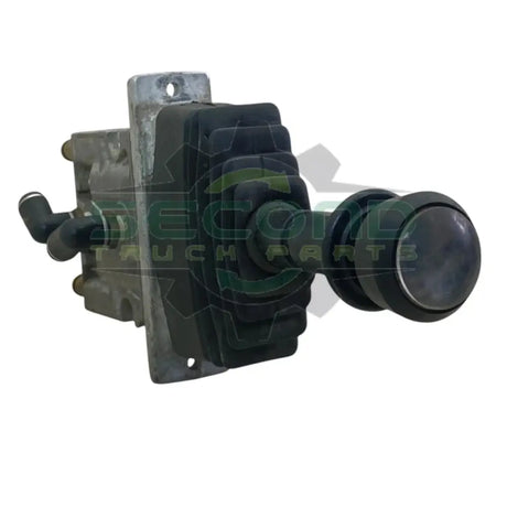 170.VM8AP Apsco Valve Single Axis - Second Truck Parts